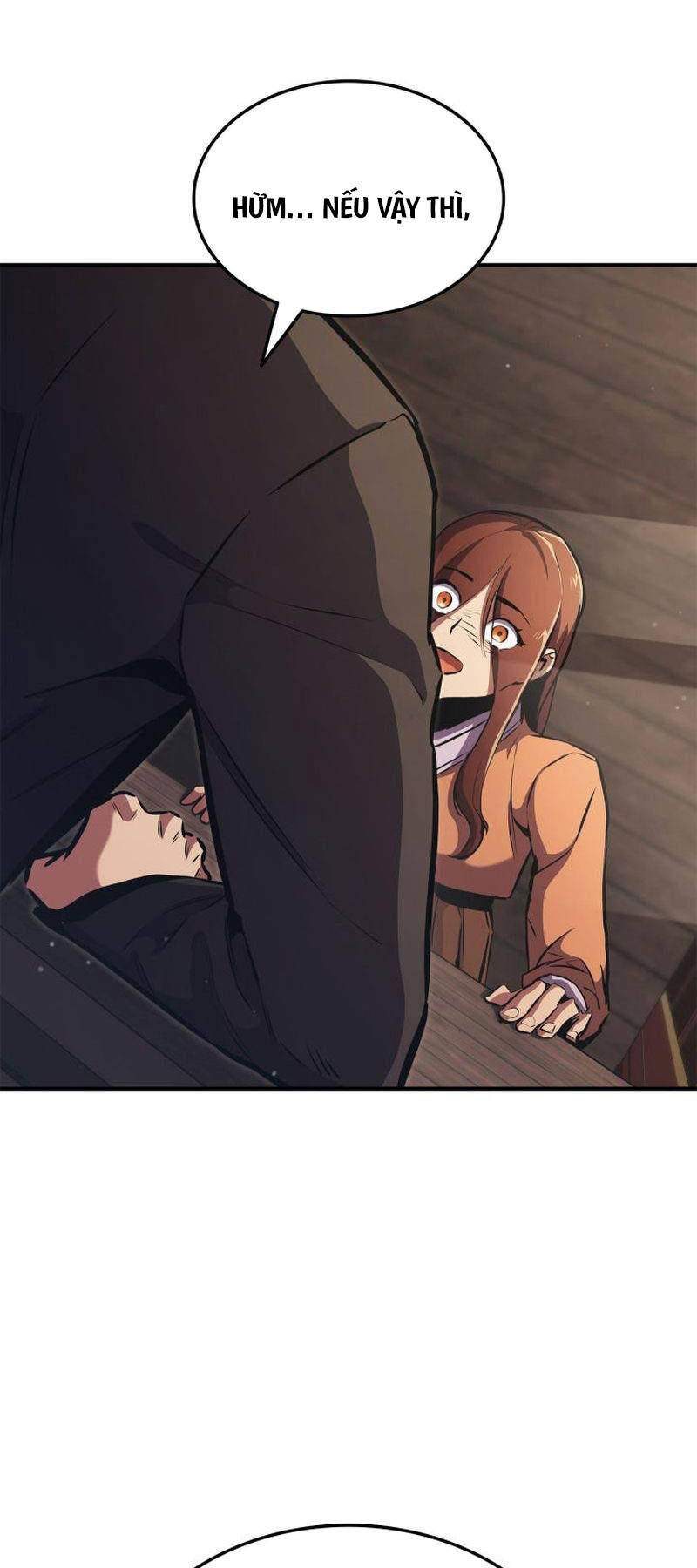 Huyền Thoại Game Thủ – Tái Xuất Chapter 154 - Trang 2