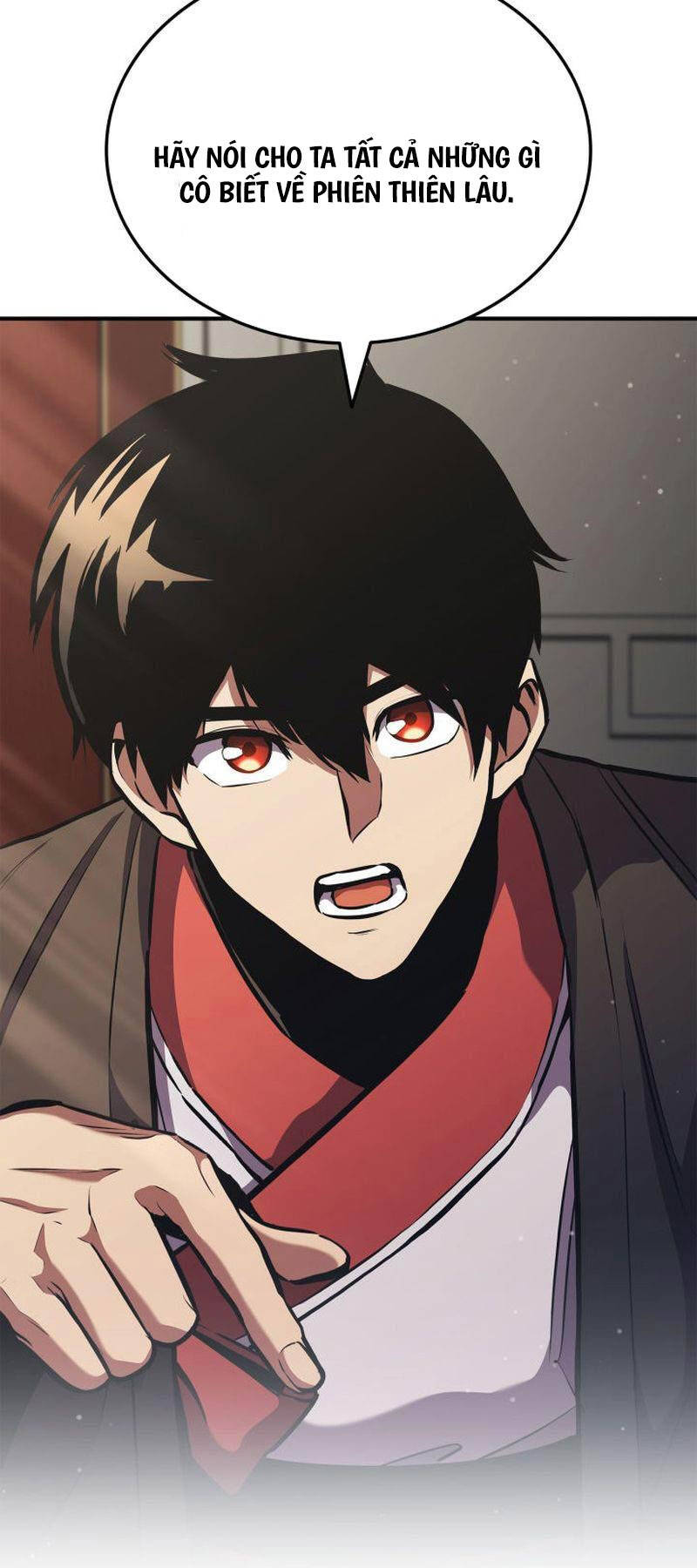 Huyền Thoại Game Thủ – Tái Xuất Chapter 154 - Trang 2