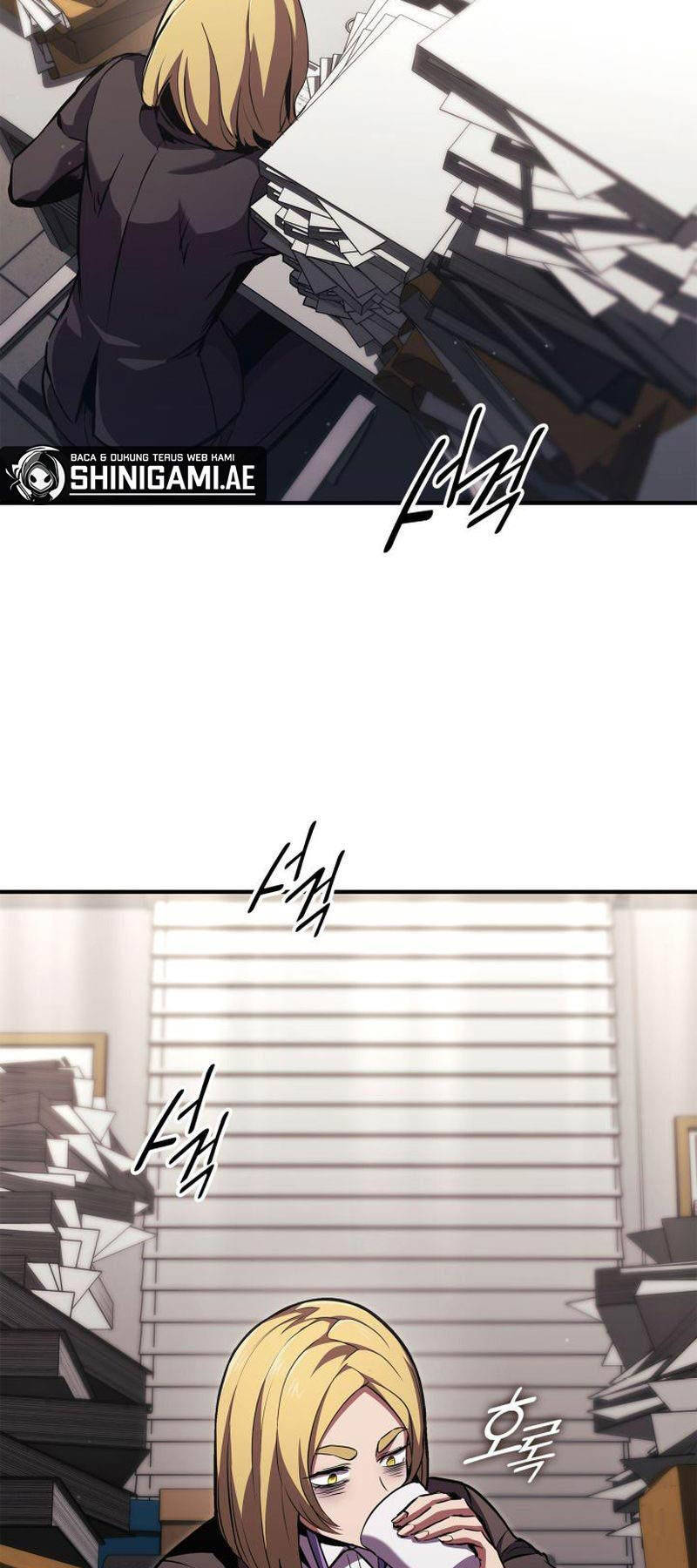 Huyền Thoại Game Thủ – Tái Xuất Chapter 154 - Trang 2