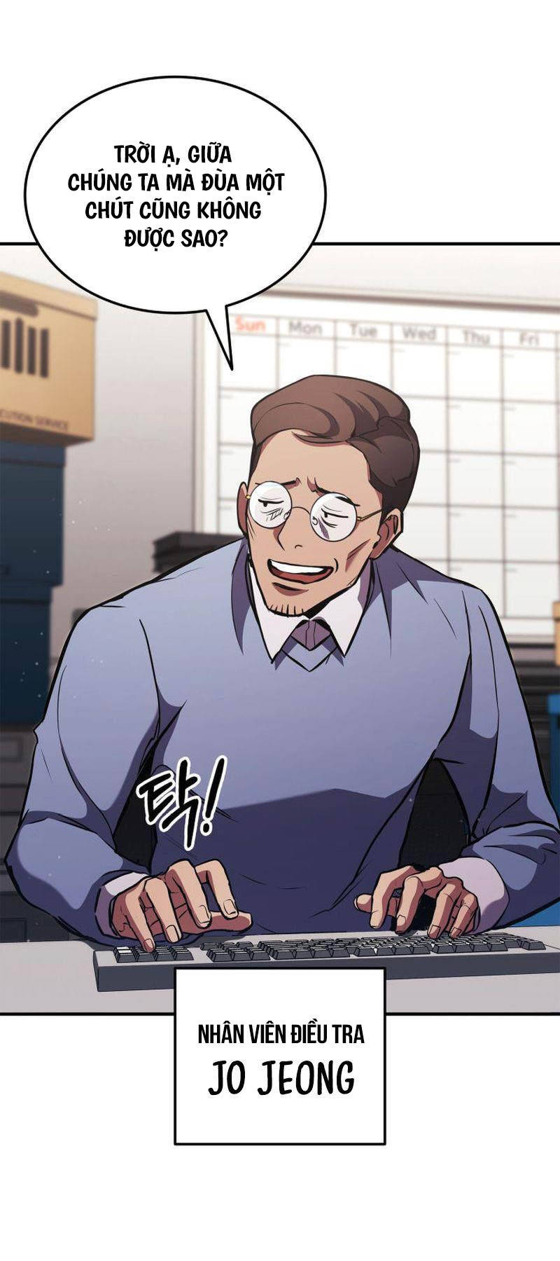 Huyền Thoại Game Thủ – Tái Xuất Chapter 154 - Trang 2