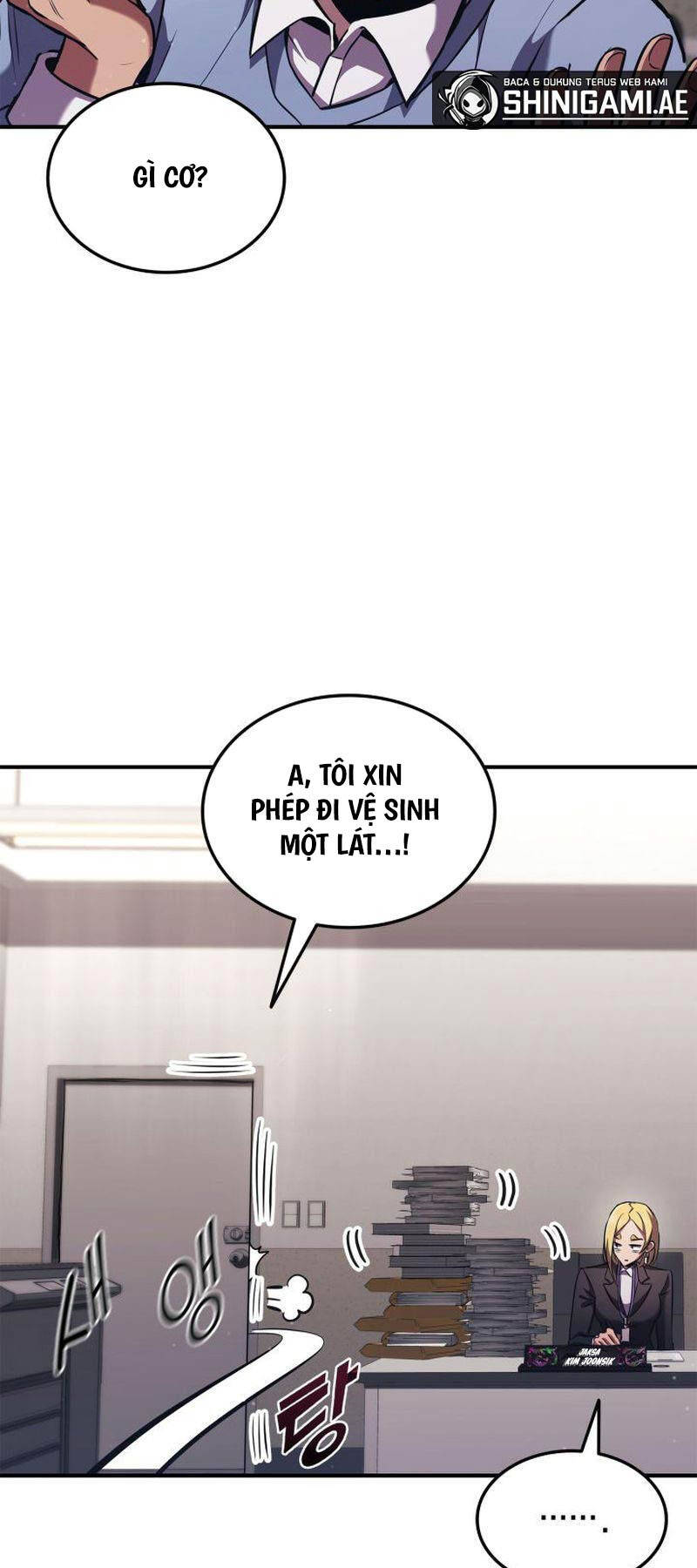 Huyền Thoại Game Thủ – Tái Xuất Chapter 154 - Trang 2