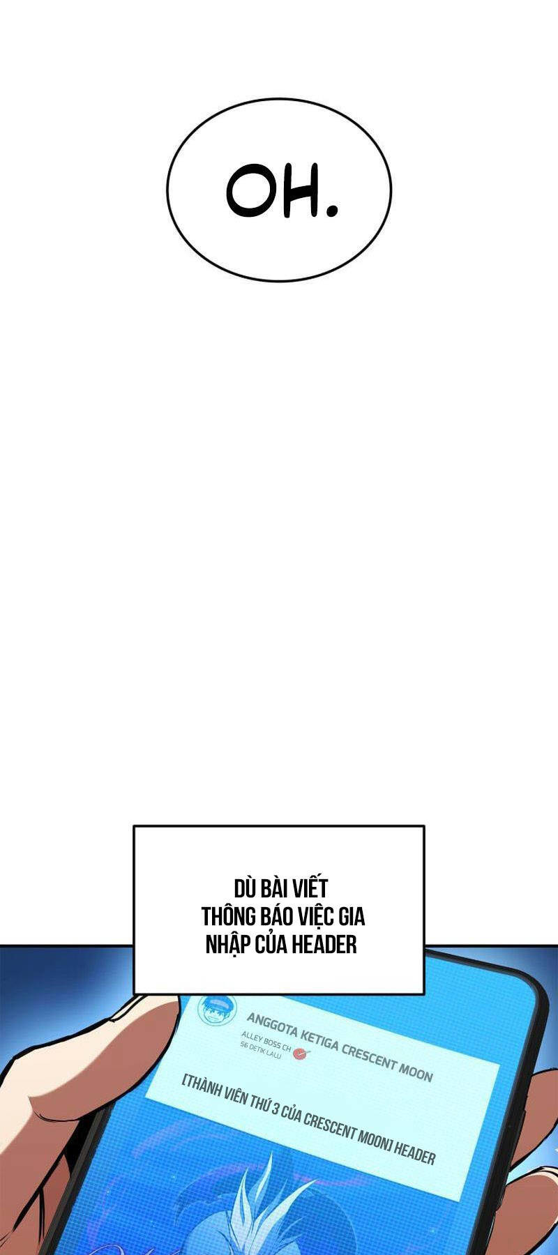 Huyền Thoại Game Thủ – Tái Xuất Chapter 154 - Trang 2