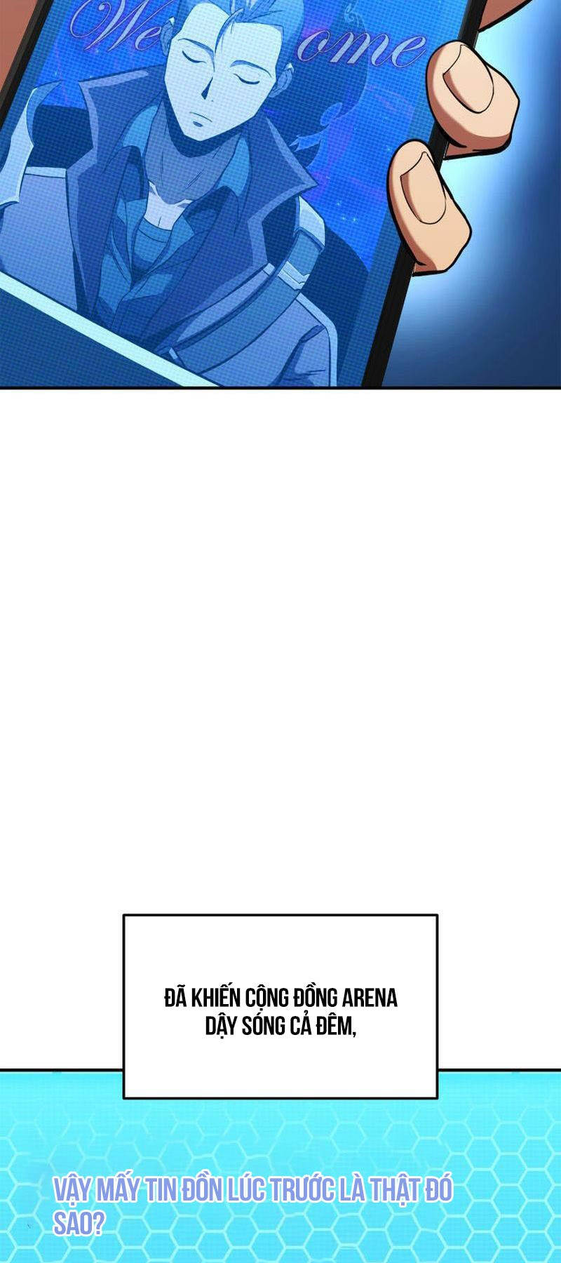 Huyền Thoại Game Thủ – Tái Xuất Chapter 154 - Trang 2