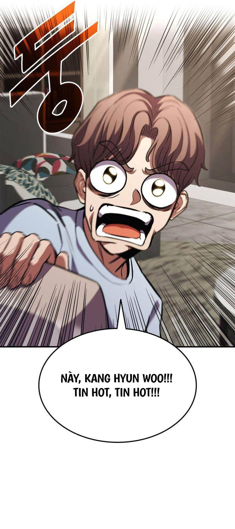 Huyền Thoại Game Thủ – Tái Xuất Chapter 154 - Trang 2