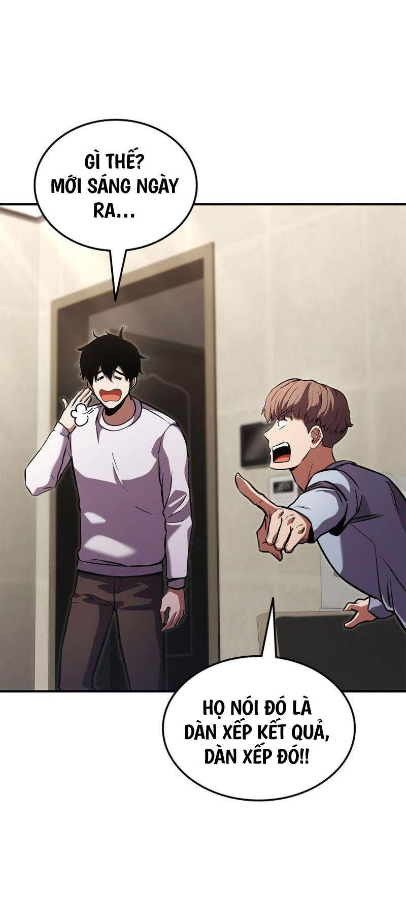 Huyền Thoại Game Thủ – Tái Xuất Chapter 154 - Trang 2