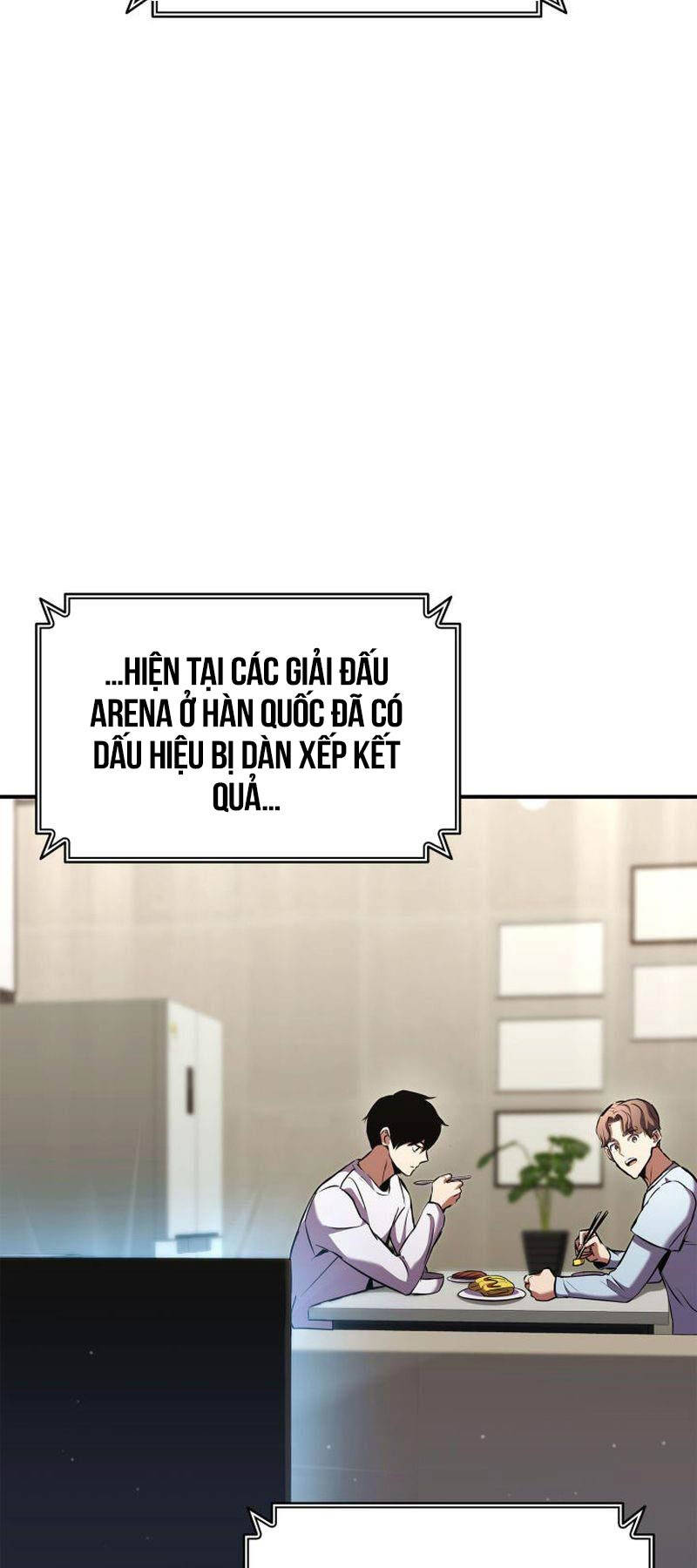 Huyền Thoại Game Thủ – Tái Xuất Chapter 154 - Trang 2