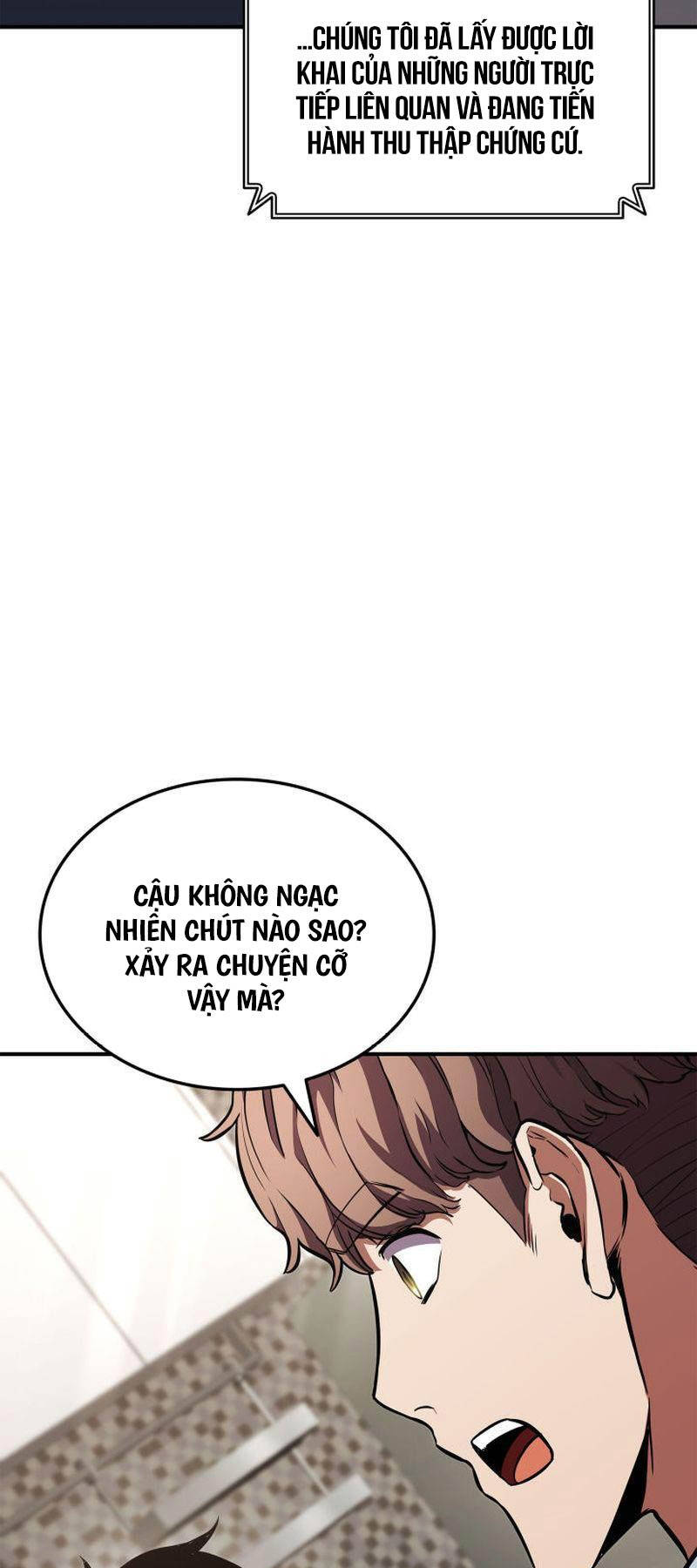 Huyền Thoại Game Thủ – Tái Xuất Chapter 154 - Trang 2