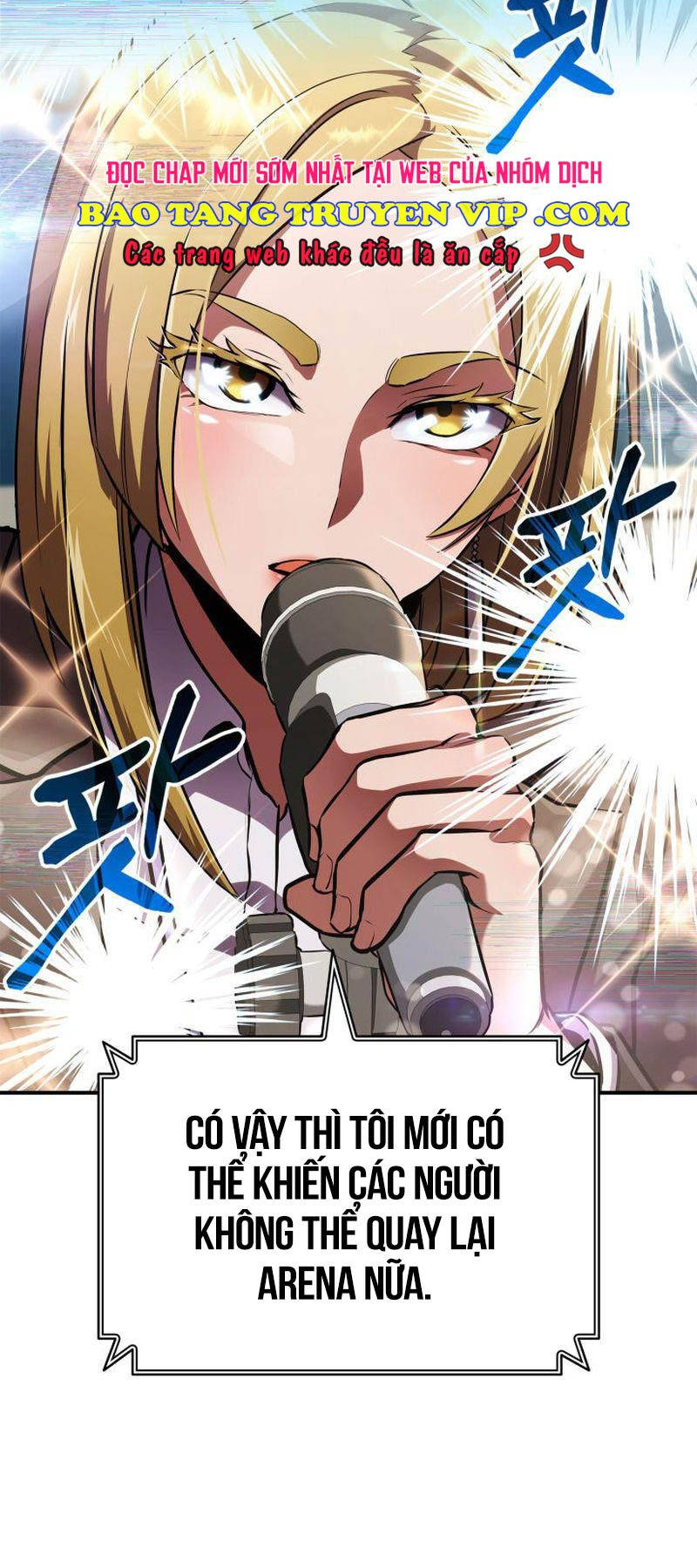 Huyền Thoại Game Thủ – Tái Xuất Chapter 154 - Trang 2