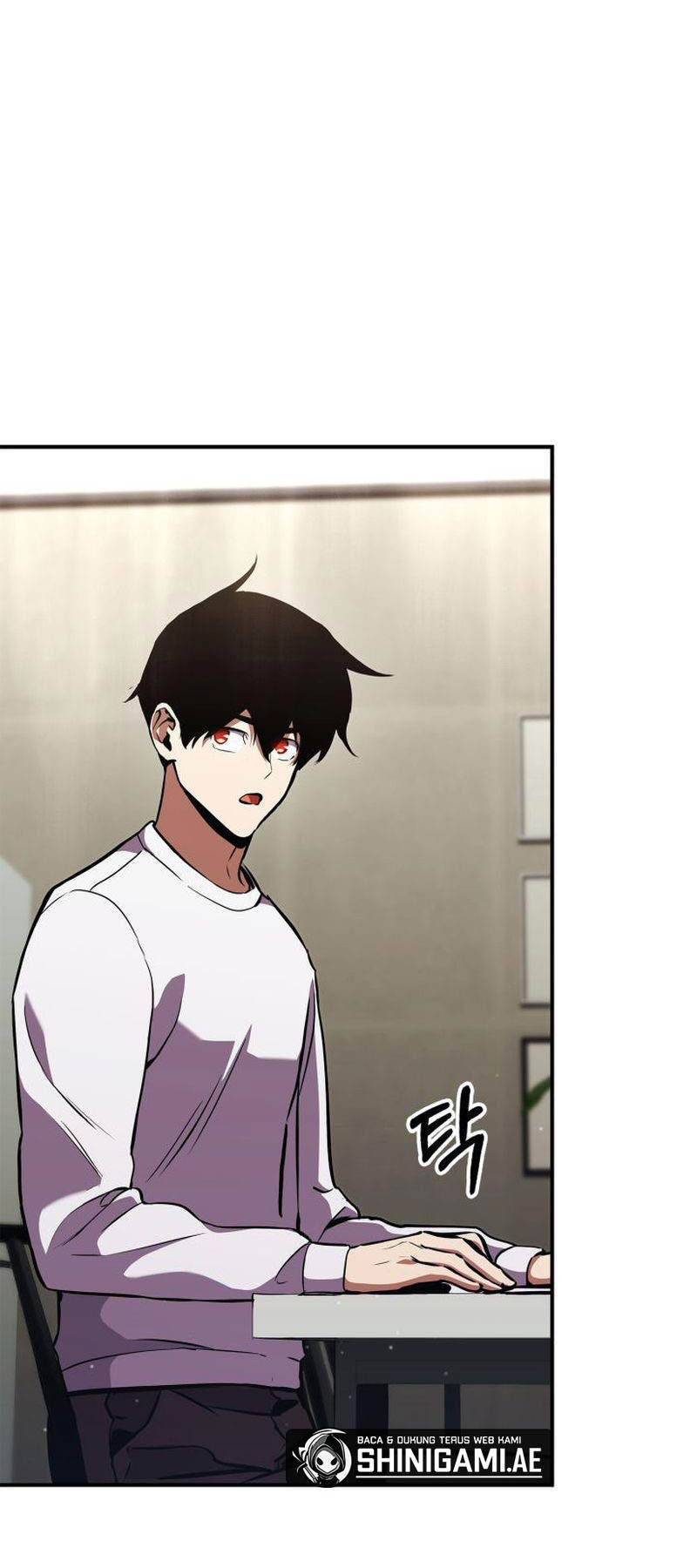 Huyền Thoại Game Thủ – Tái Xuất Chapter 154 - Trang 2