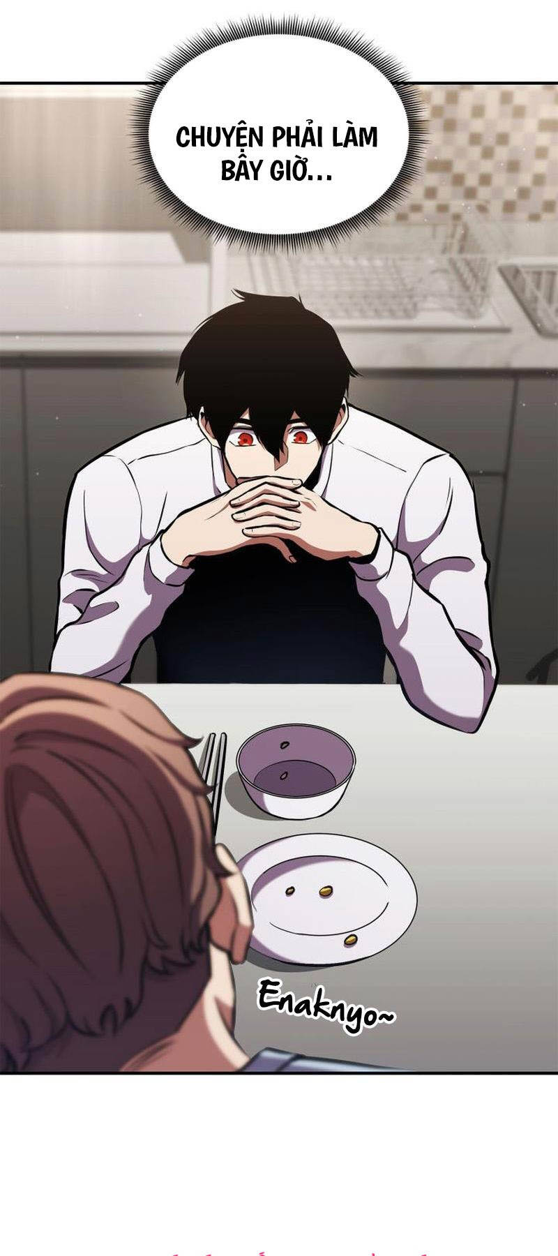 Huyền Thoại Game Thủ – Tái Xuất Chapter 154 - Trang 2