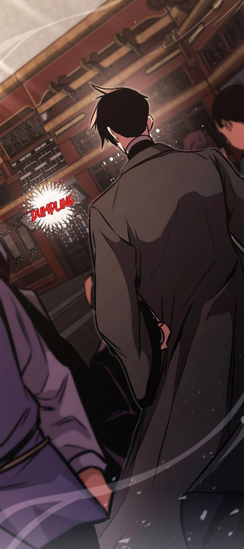 Huyền Thoại Game Thủ – Tái Xuất Chapter 154 - Trang 2