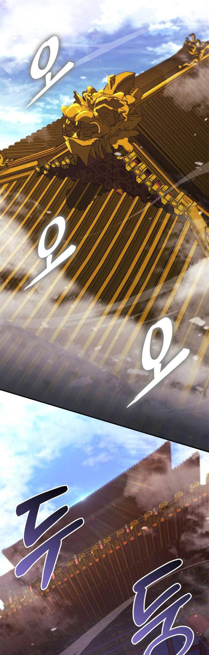 Huyền Thoại Game Thủ – Tái Xuất Chapter 155 - Trang 2