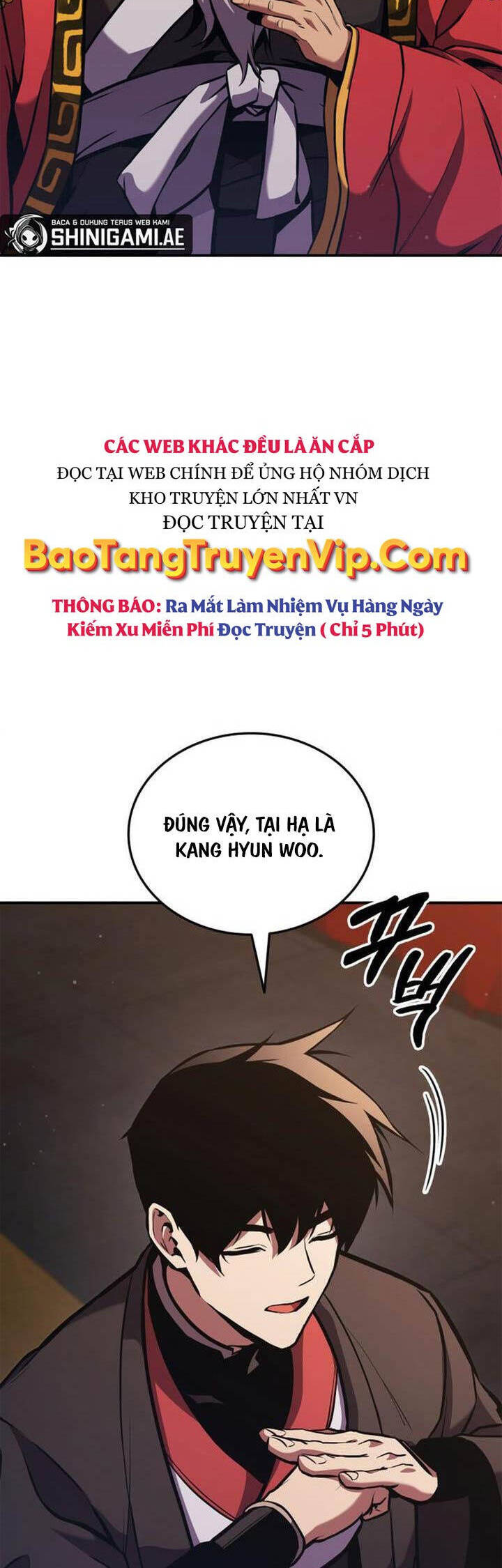 Huyền Thoại Game Thủ – Tái Xuất Chapter 155 - Trang 2