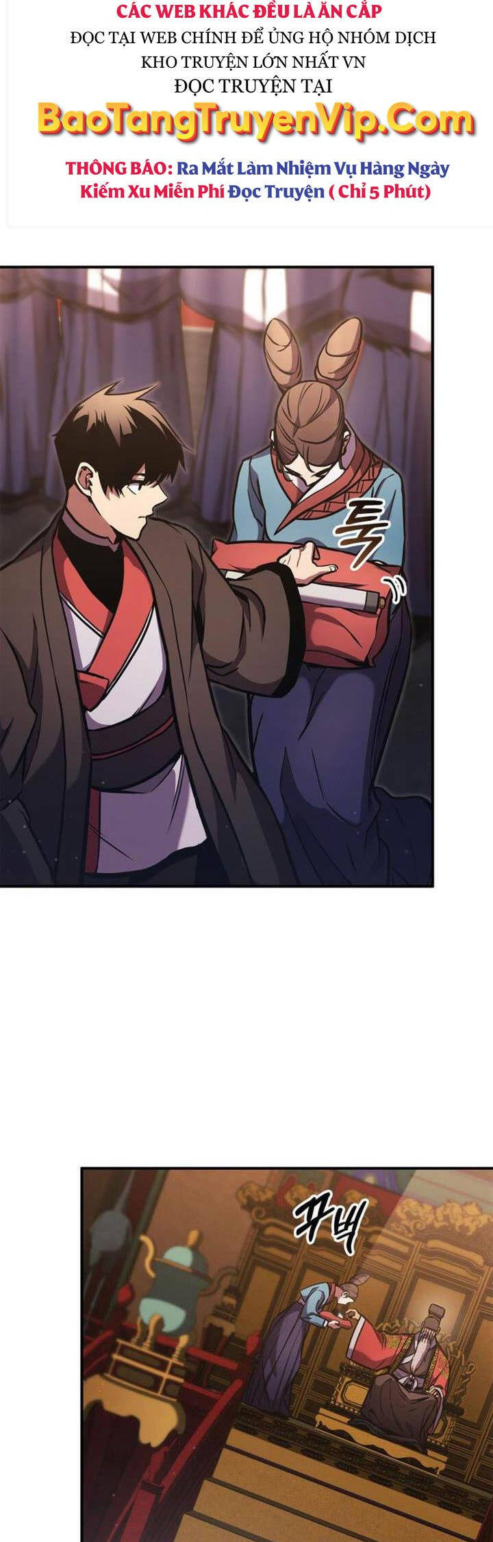 Huyền Thoại Game Thủ – Tái Xuất Chapter 155 - Trang 2