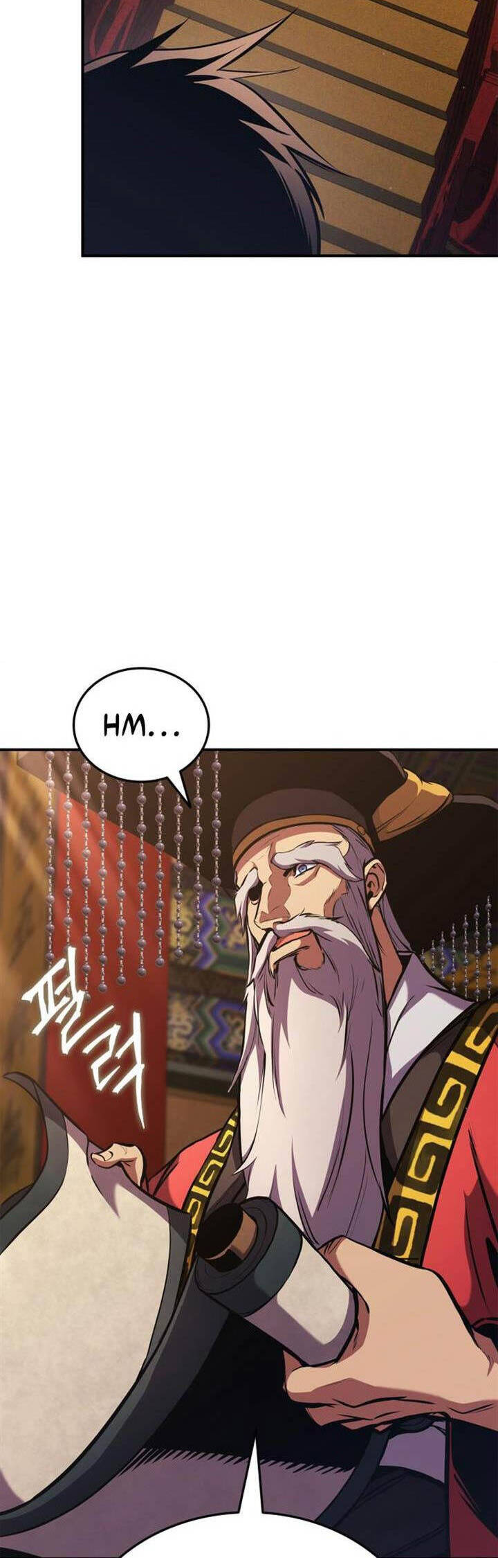 Huyền Thoại Game Thủ – Tái Xuất Chapter 155 - Trang 2