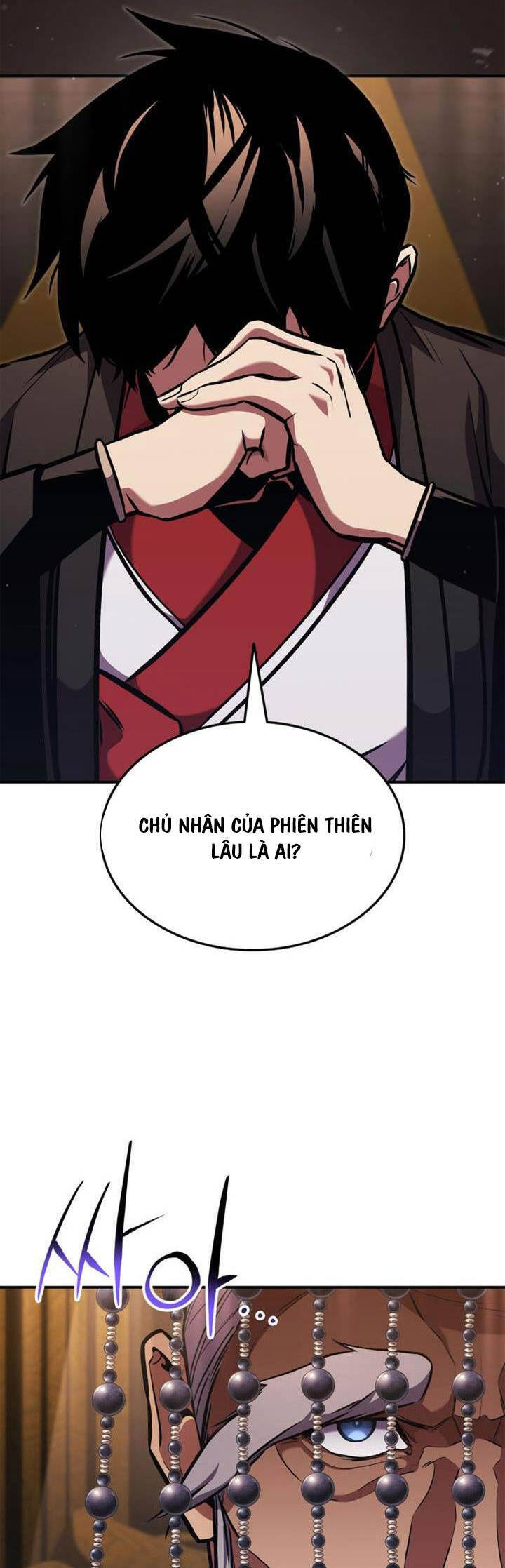 Huyền Thoại Game Thủ – Tái Xuất Chapter 155 - Trang 2