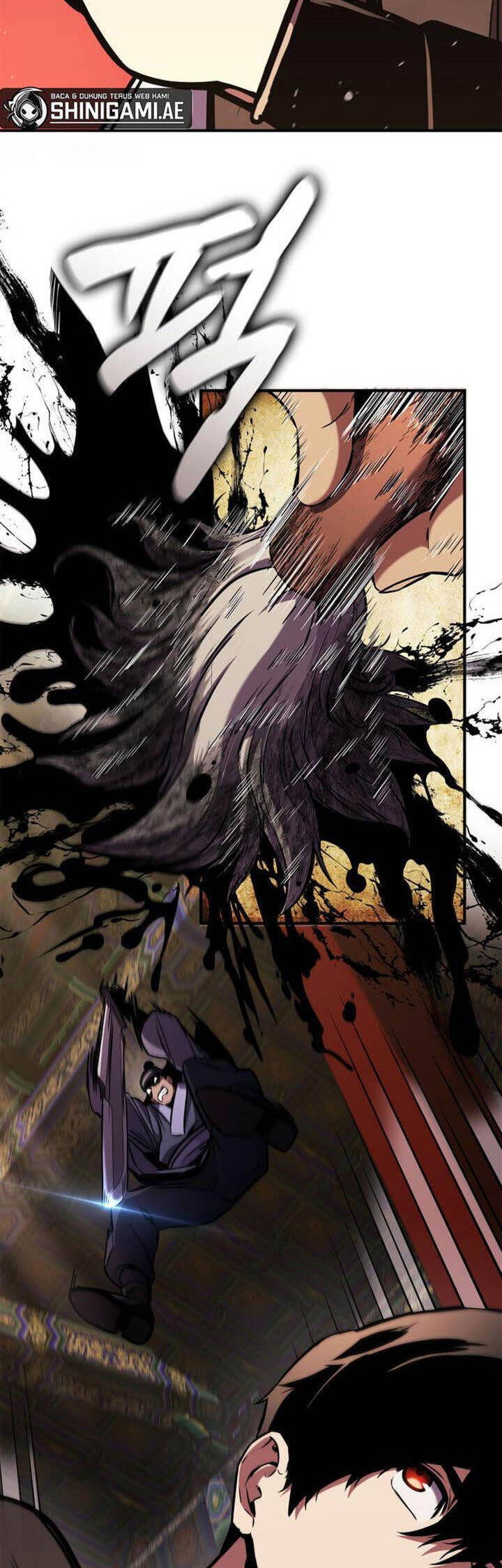 Huyền Thoại Game Thủ – Tái Xuất Chapter 155 - Trang 2