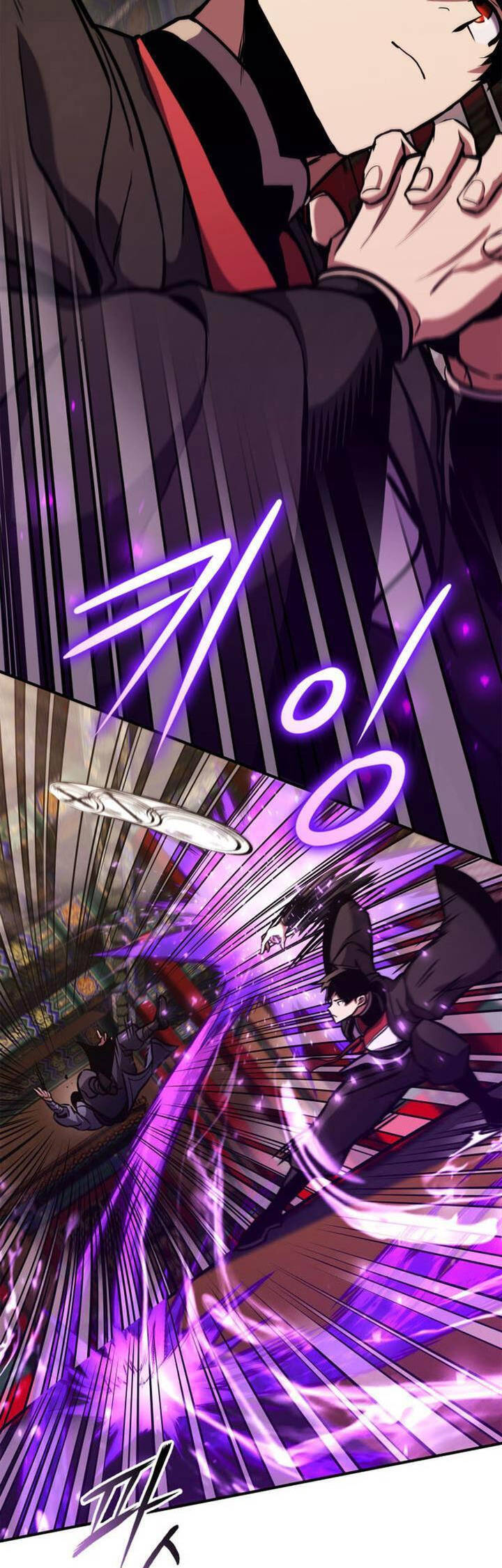 Huyền Thoại Game Thủ – Tái Xuất Chapter 155 - Trang 2