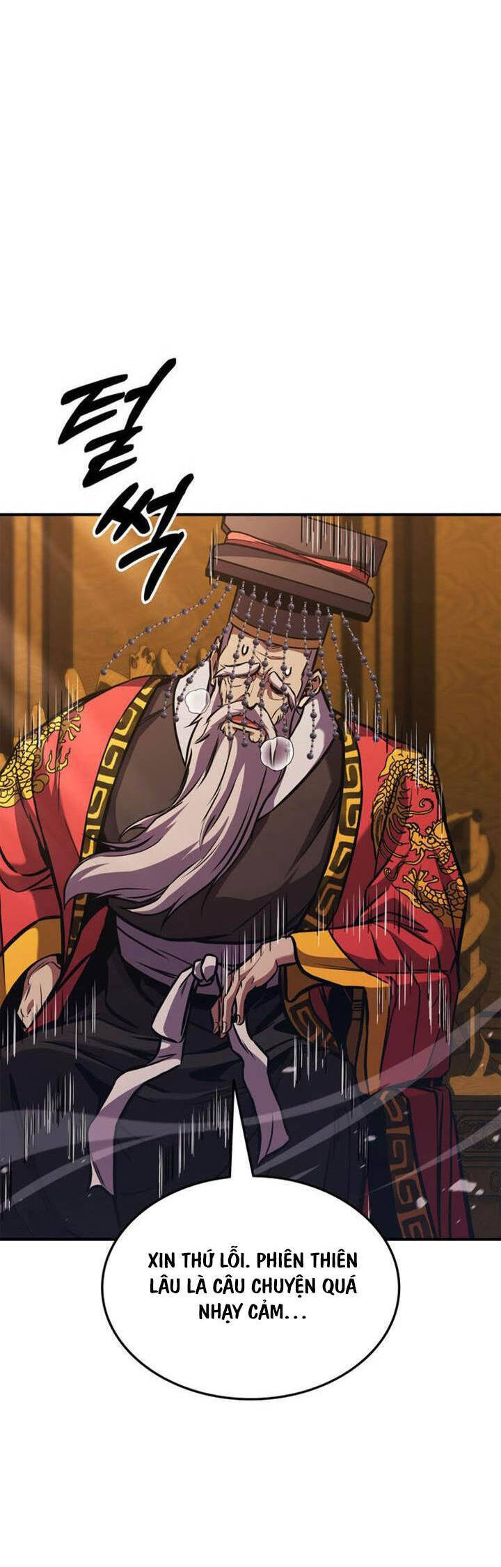 Huyền Thoại Game Thủ – Tái Xuất Chapter 155 - Trang 2