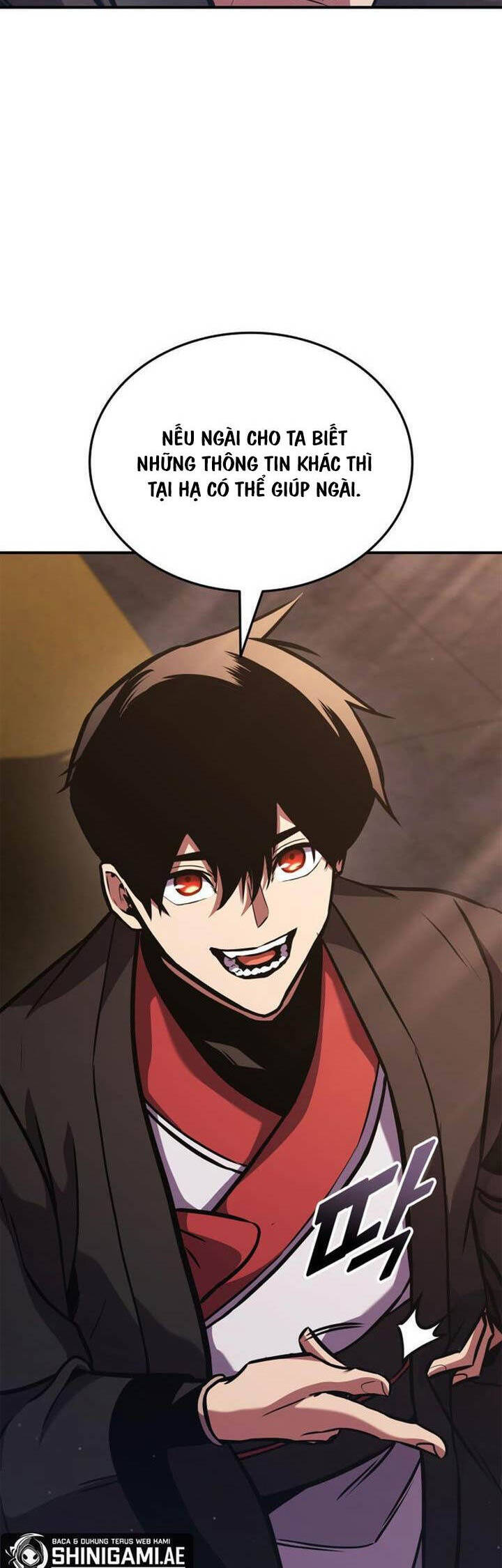 Huyền Thoại Game Thủ – Tái Xuất Chapter 155 - Trang 2