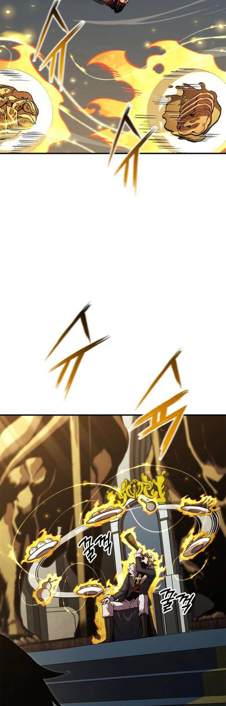 Huyền Thoại Game Thủ – Tái Xuất Chapter 155 - Trang 2