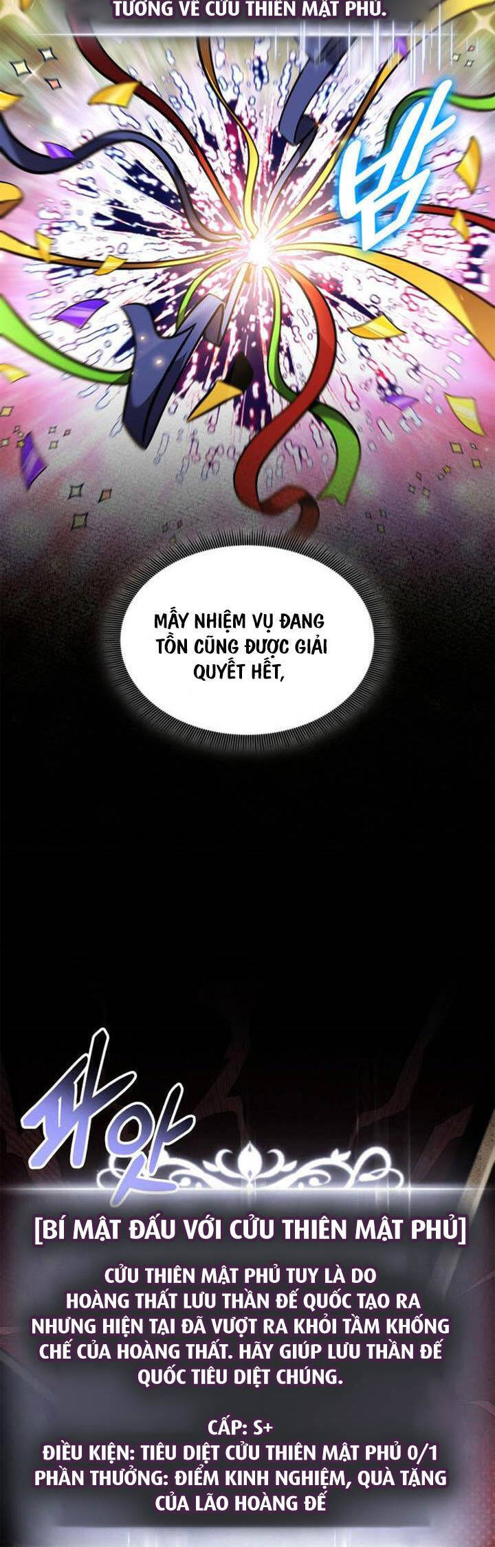 Huyền Thoại Game Thủ – Tái Xuất Chapter 155 - Trang 2