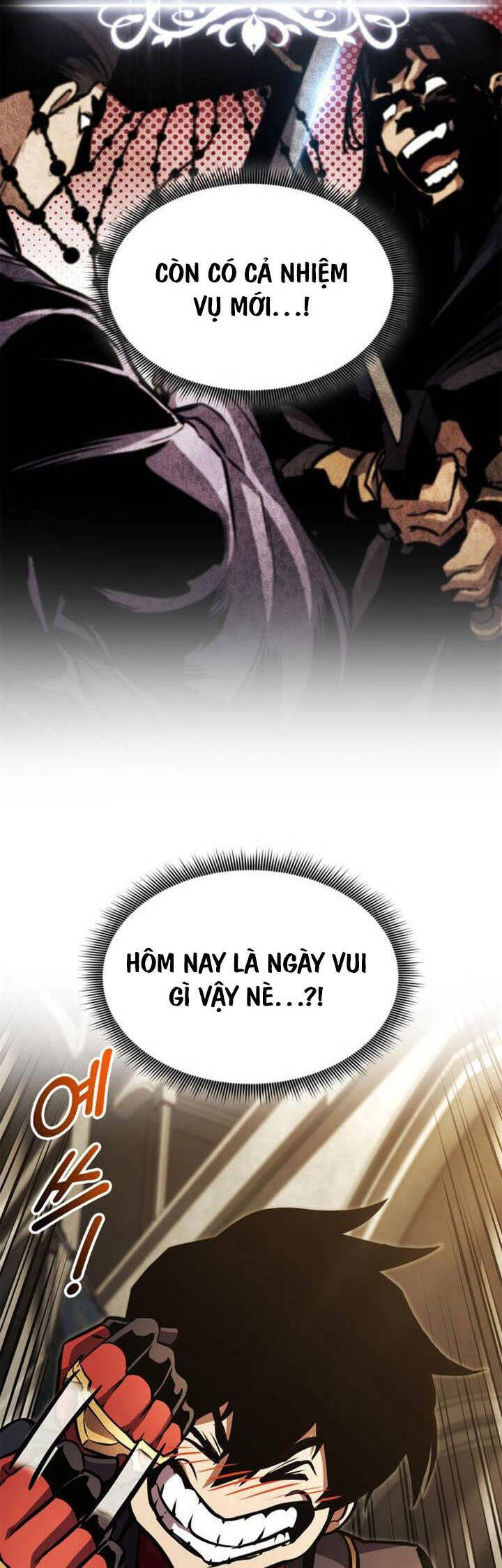 Huyền Thoại Game Thủ – Tái Xuất Chapter 155 - Trang 2