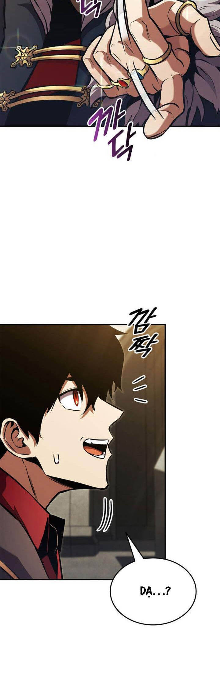 Huyền Thoại Game Thủ – Tái Xuất Chapter 155 - Trang 2