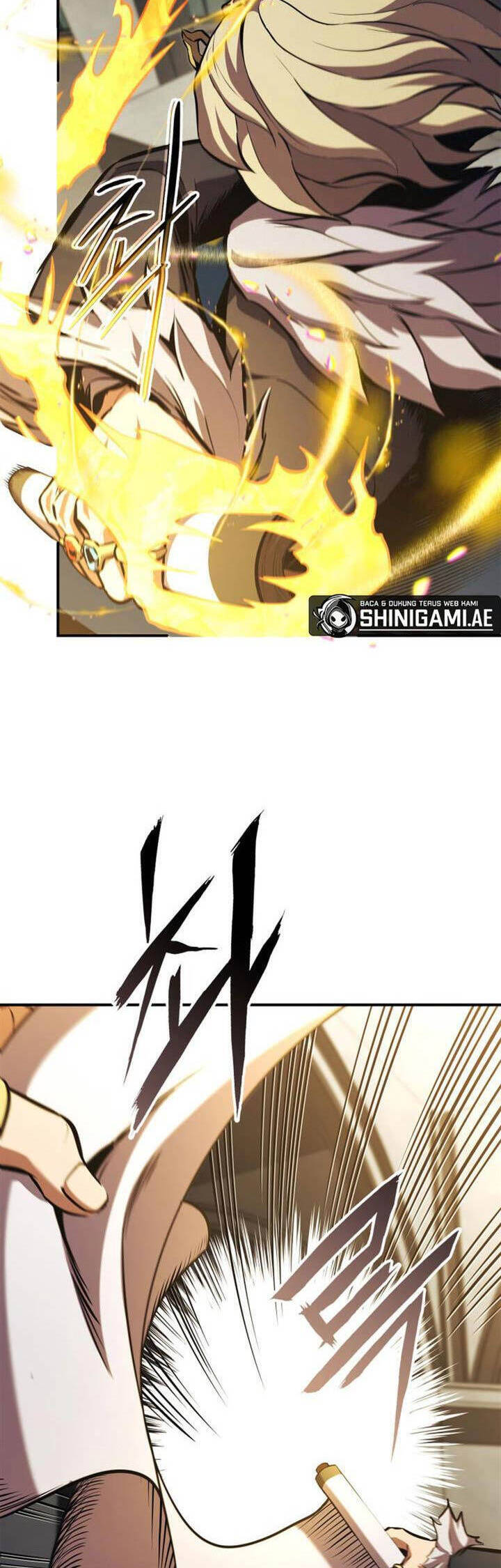 Huyền Thoại Game Thủ – Tái Xuất Chapter 155 - Trang 2