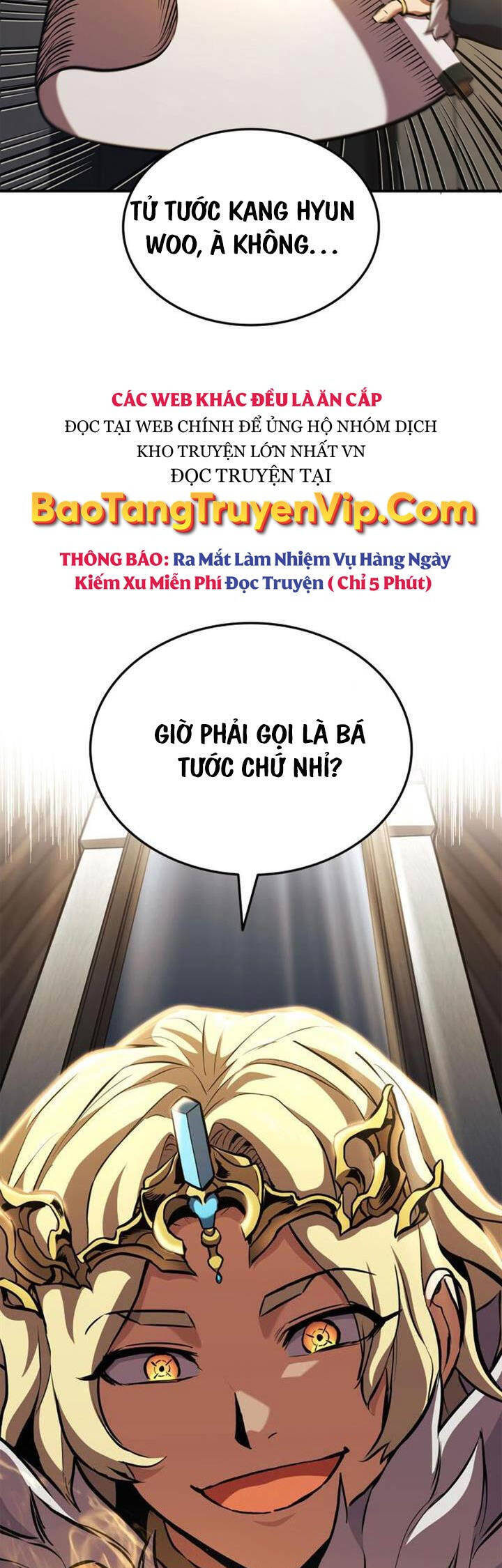 Huyền Thoại Game Thủ – Tái Xuất Chapter 155 - Trang 2