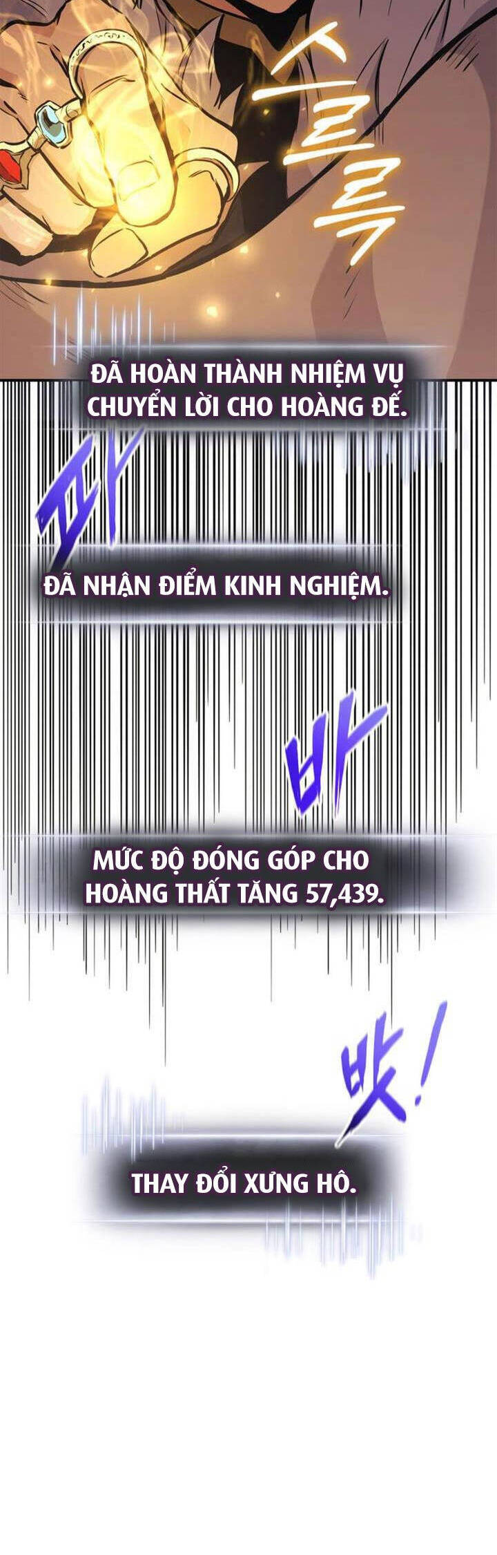 Huyền Thoại Game Thủ – Tái Xuất Chapter 155 - Trang 2