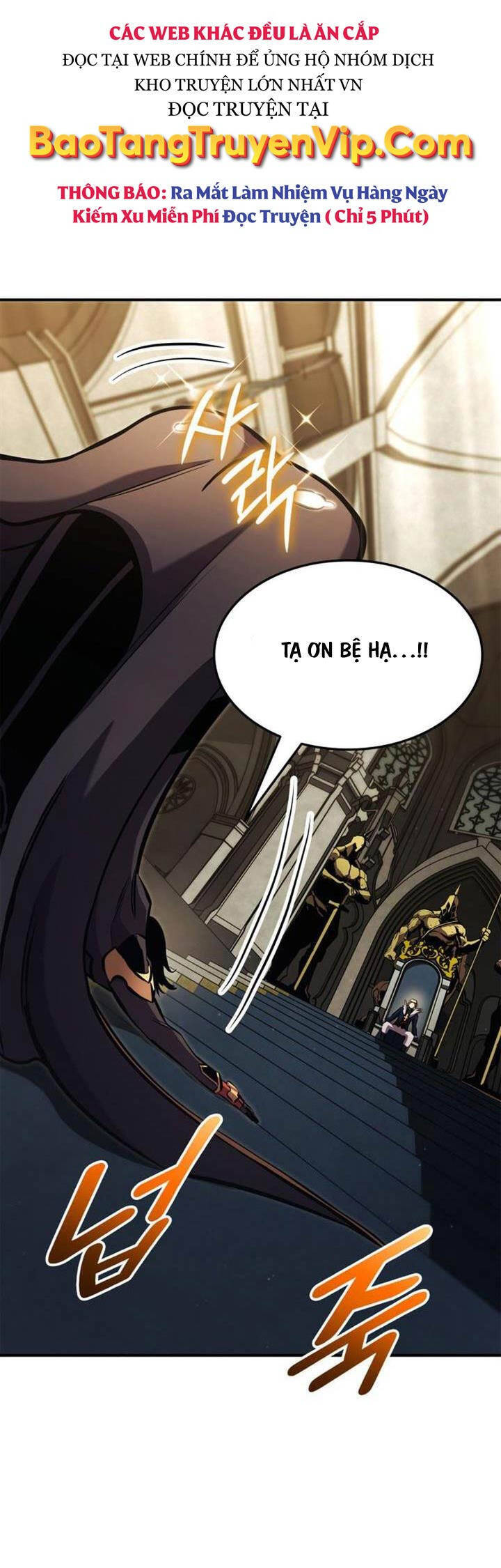 Huyền Thoại Game Thủ – Tái Xuất Chapter 155 - Trang 2