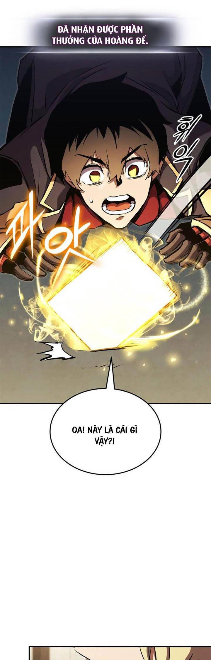 Huyền Thoại Game Thủ – Tái Xuất Chapter 155 - Trang 2