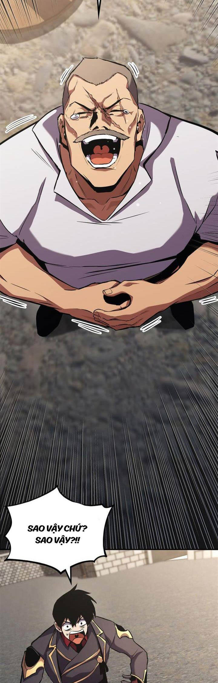 Huyền Thoại Game Thủ – Tái Xuất Chapter 155 - Trang 2