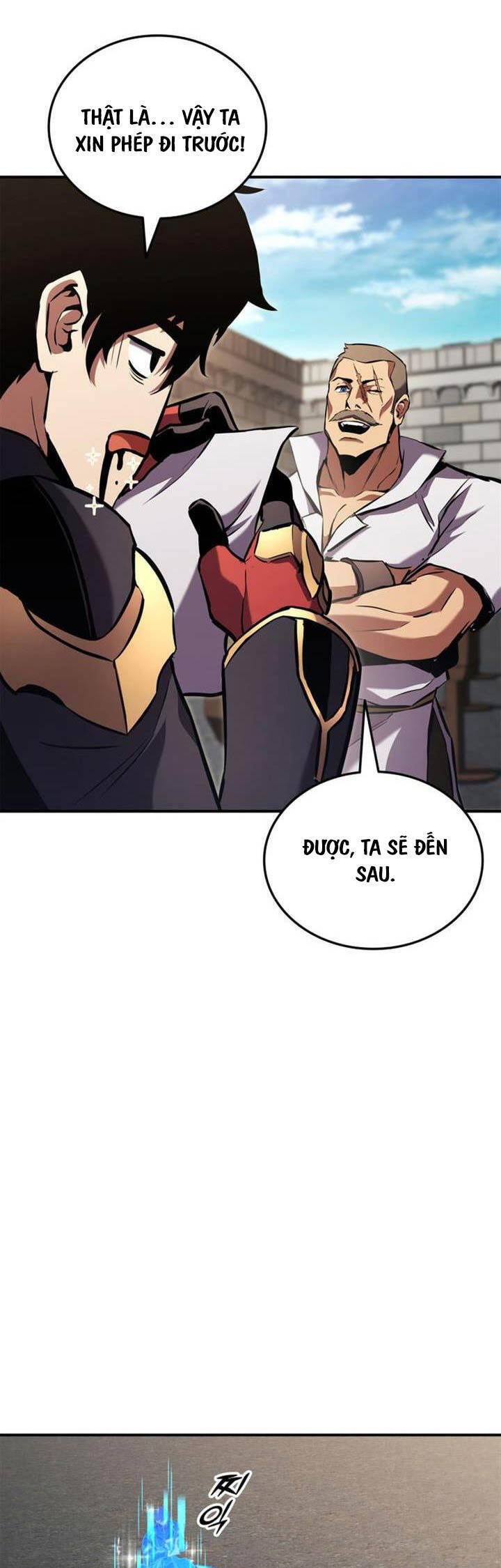 Huyền Thoại Game Thủ – Tái Xuất Chapter 155 - Trang 2