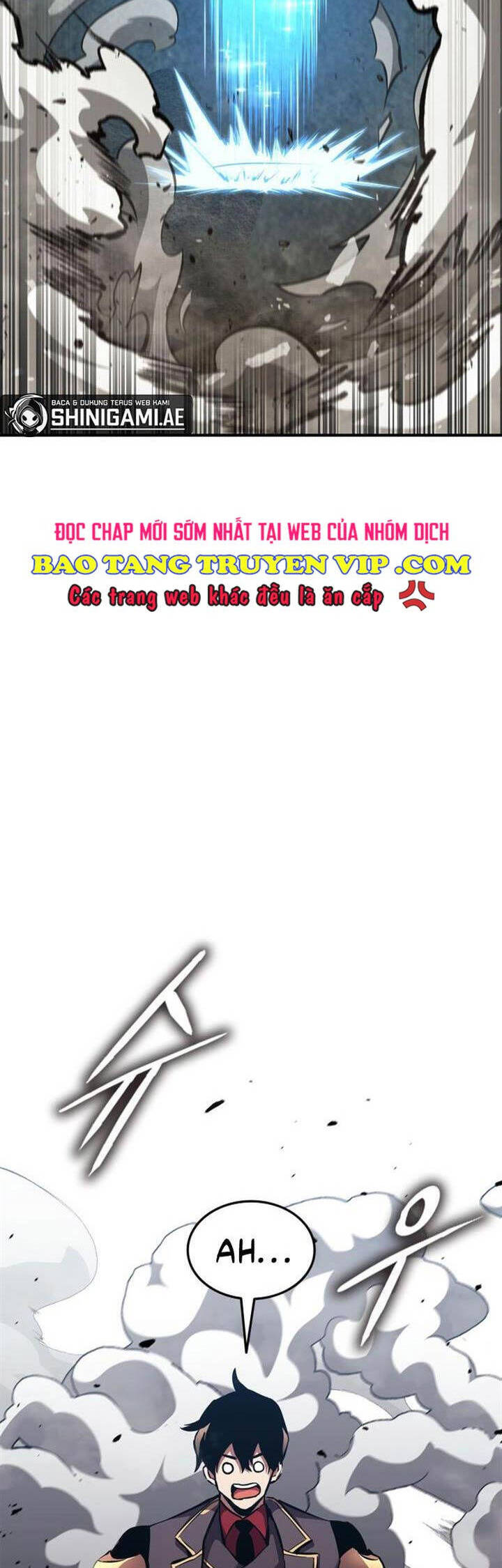 Huyền Thoại Game Thủ – Tái Xuất Chapter 155 - Trang 2