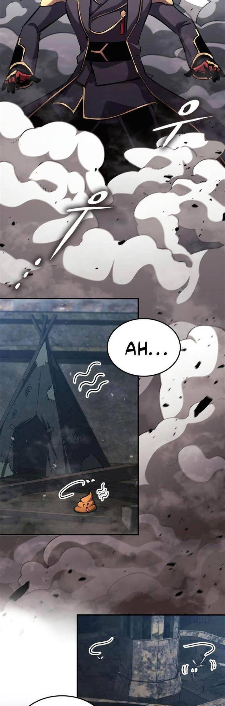 Huyền Thoại Game Thủ – Tái Xuất Chapter 155 - Trang 2