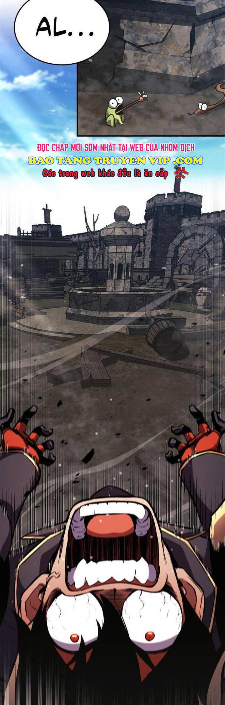 Huyền Thoại Game Thủ – Tái Xuất Chapter 155 - Trang 2