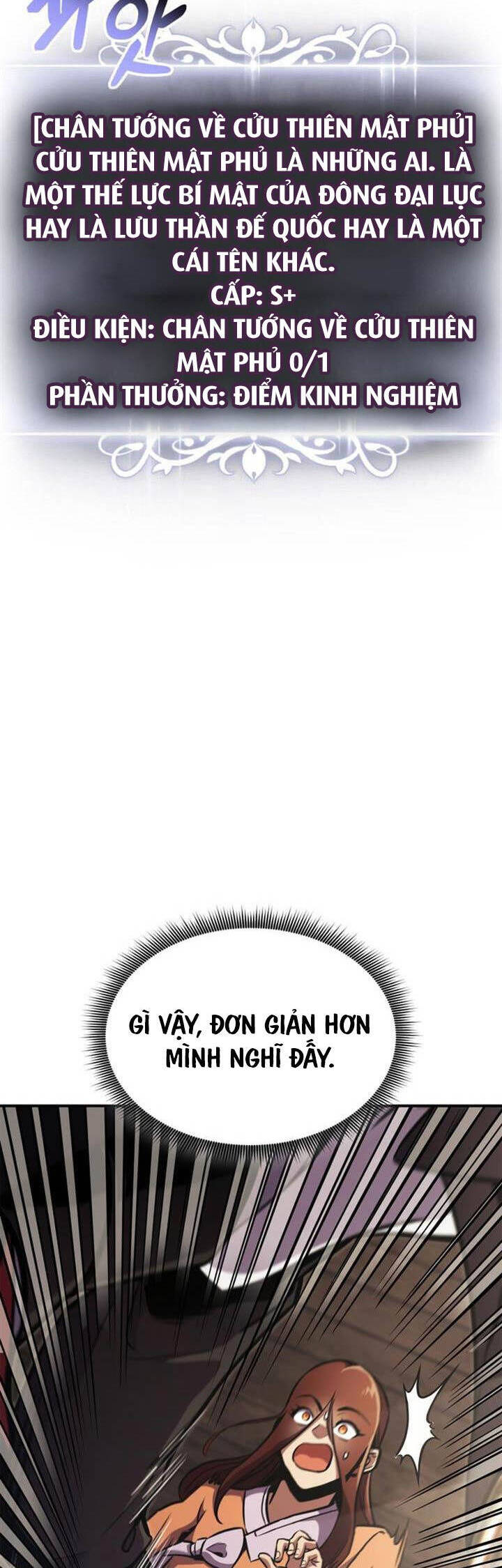 Huyền Thoại Game Thủ – Tái Xuất Chapter 155 - Trang 2