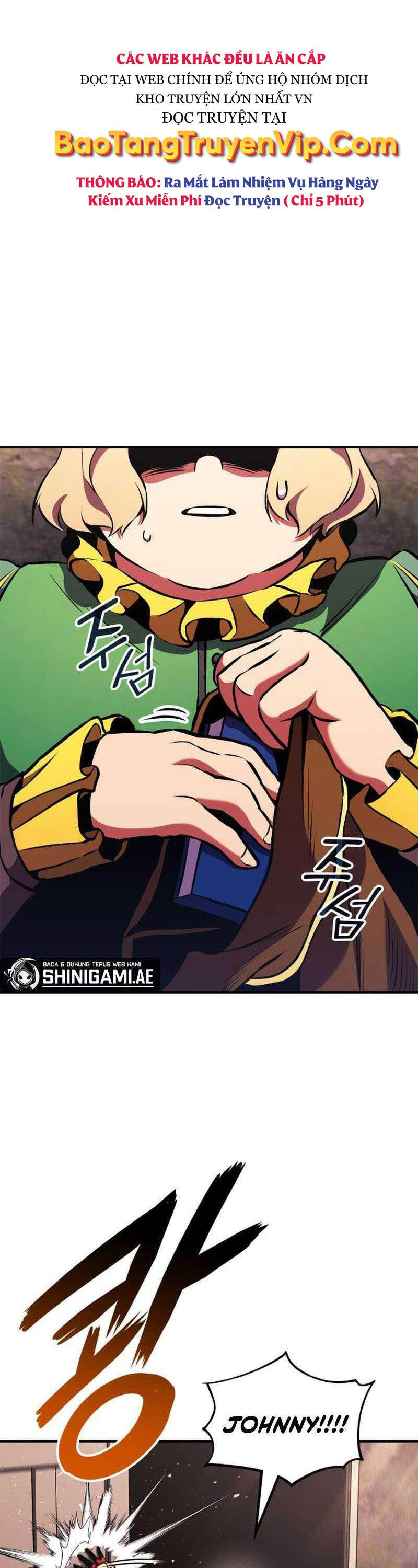 Huyền Thoại Game Thủ – Tái Xuất Chapter 156 - Trang 2