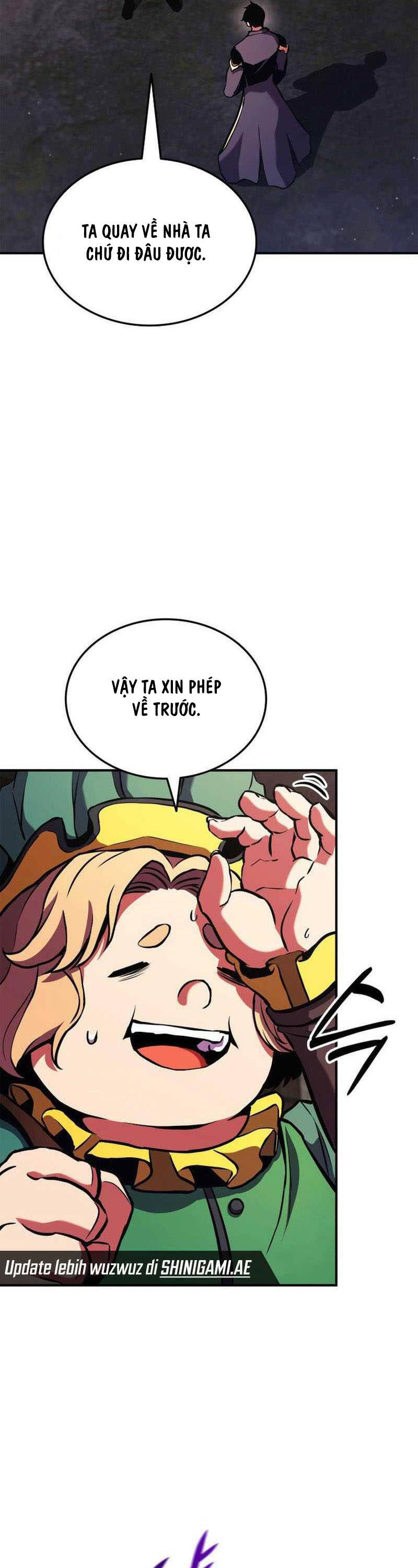 Huyền Thoại Game Thủ – Tái Xuất Chapter 156 - Trang 2