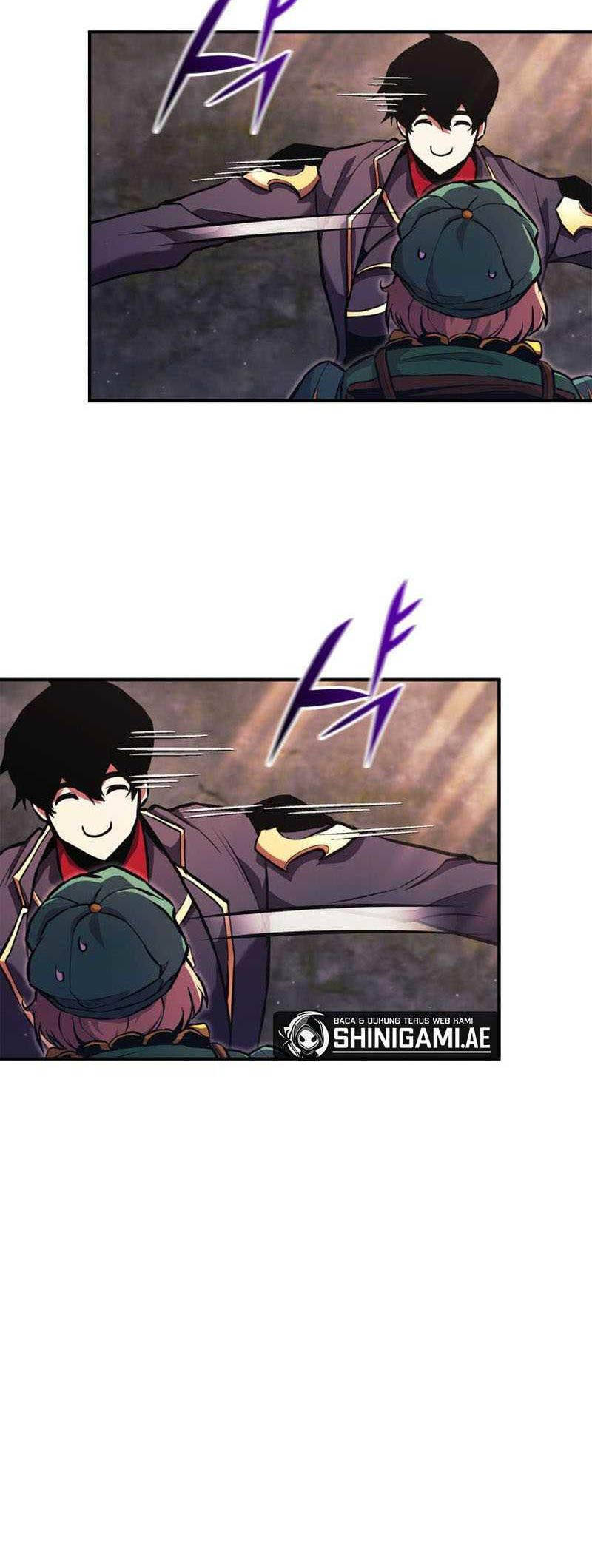 Huyền Thoại Game Thủ – Tái Xuất Chapter 156 - Trang 2