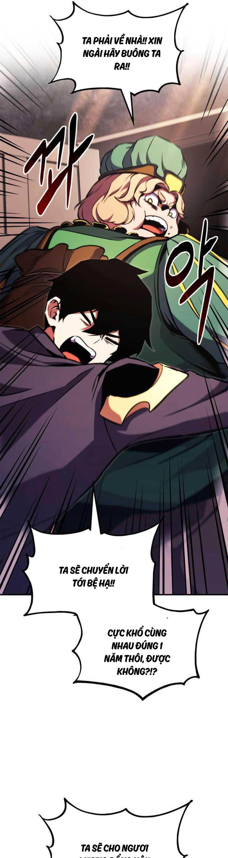 Huyền Thoại Game Thủ – Tái Xuất Chapter 156 - Trang 2