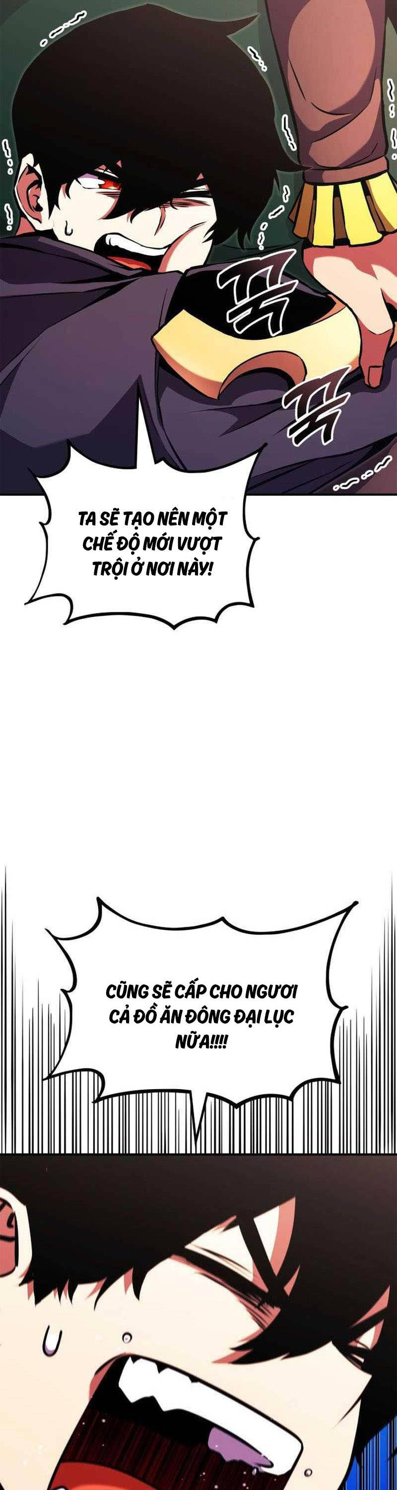 Huyền Thoại Game Thủ – Tái Xuất Chapter 156 - Trang 2