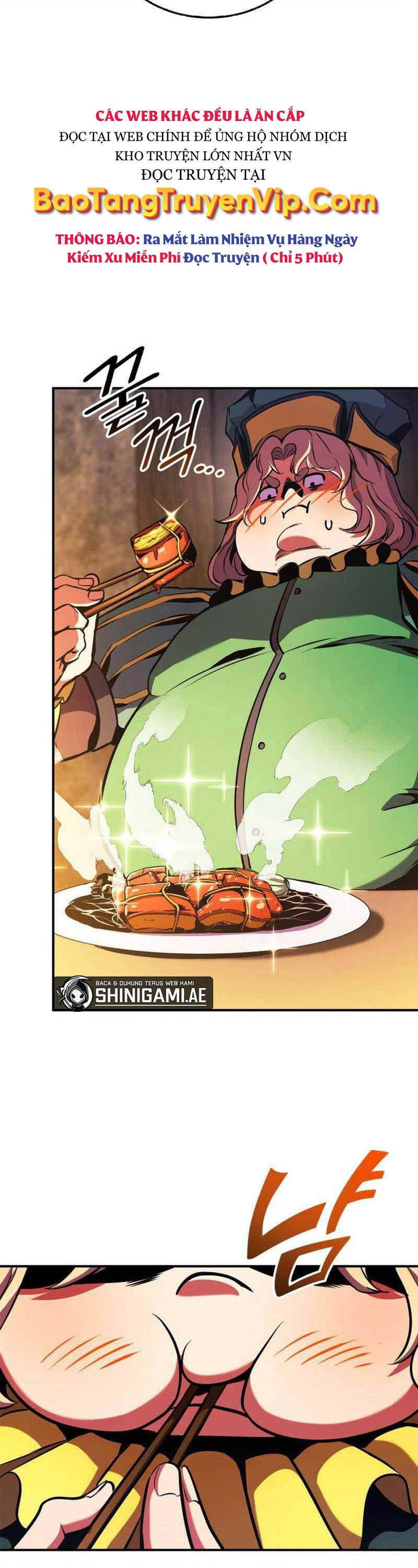 Huyền Thoại Game Thủ – Tái Xuất Chapter 156 - Trang 2