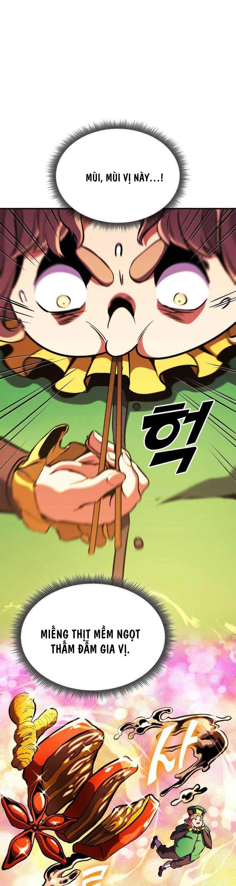 Huyền Thoại Game Thủ – Tái Xuất Chapter 156 - Trang 2