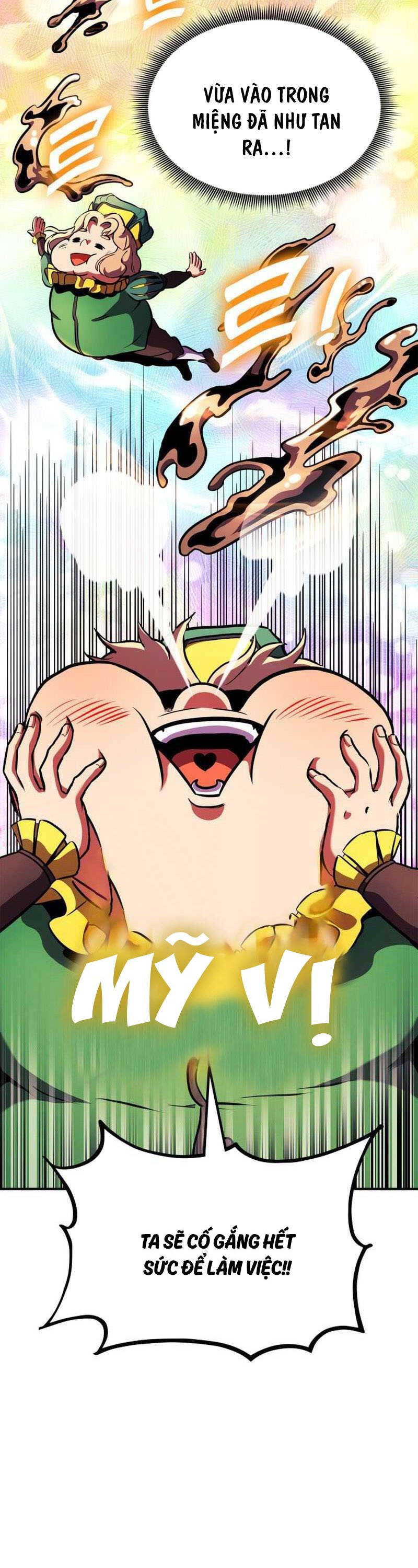 Huyền Thoại Game Thủ – Tái Xuất Chapter 156 - Trang 2