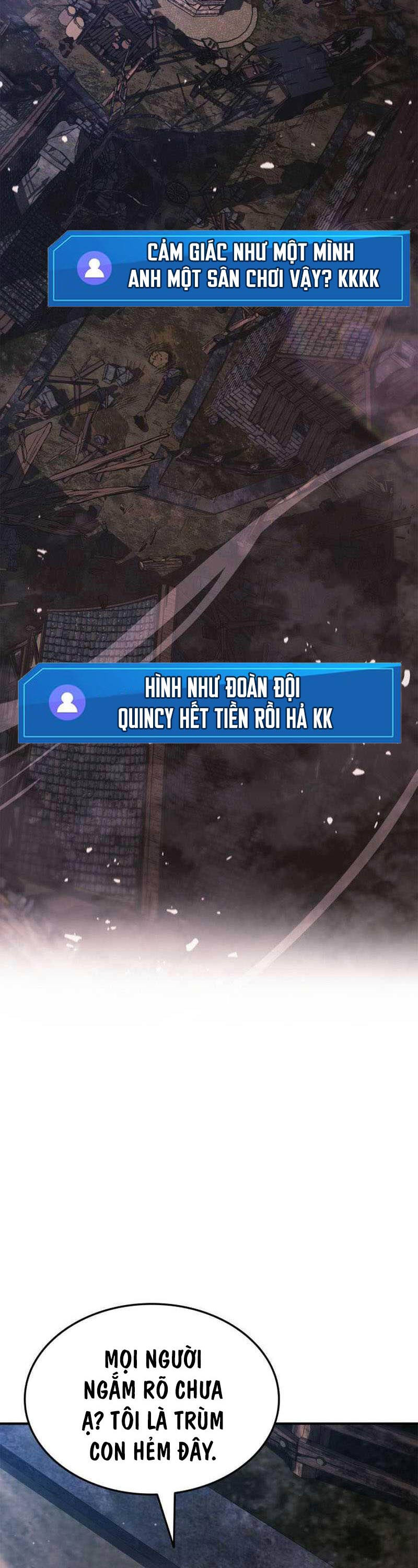 Huyền Thoại Game Thủ – Tái Xuất Chapter 156 - Trang 2