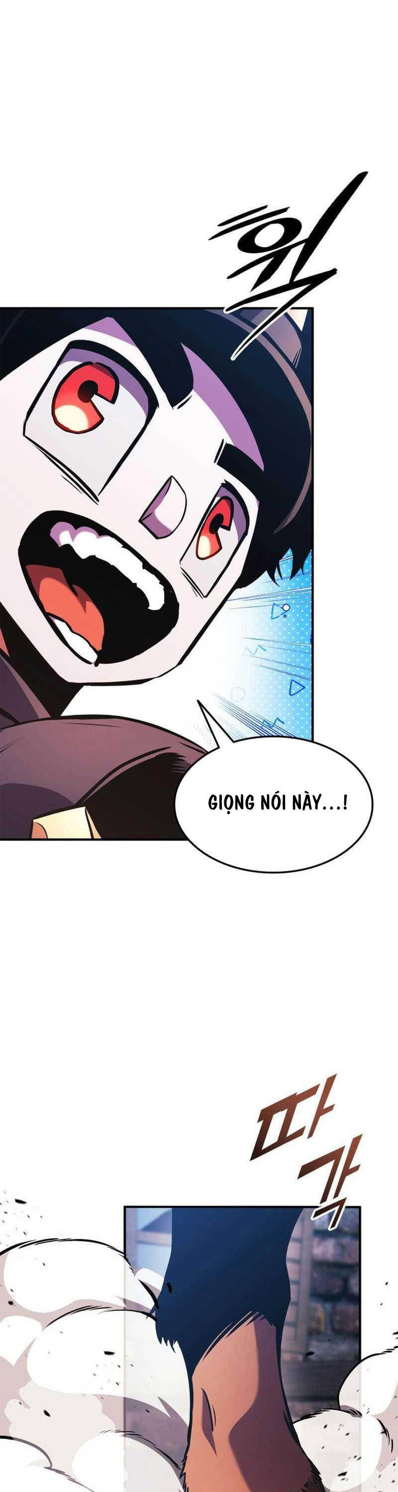 Huyền Thoại Game Thủ – Tái Xuất Chapter 156 - Trang 2