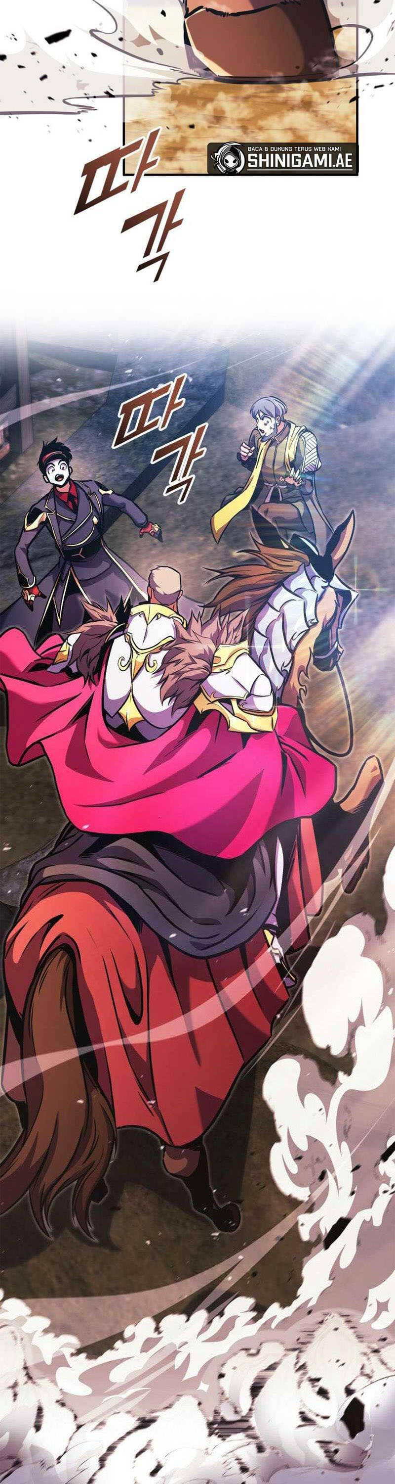 Huyền Thoại Game Thủ – Tái Xuất Chapter 156 - Trang 2